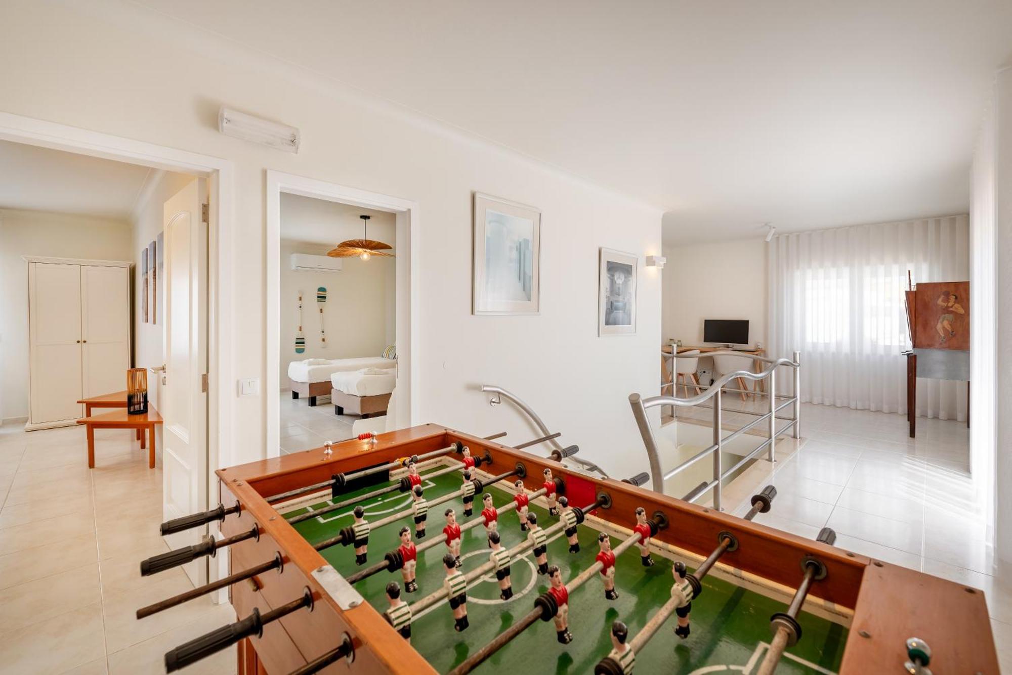 Villa Horta's - Private Heatable Pool