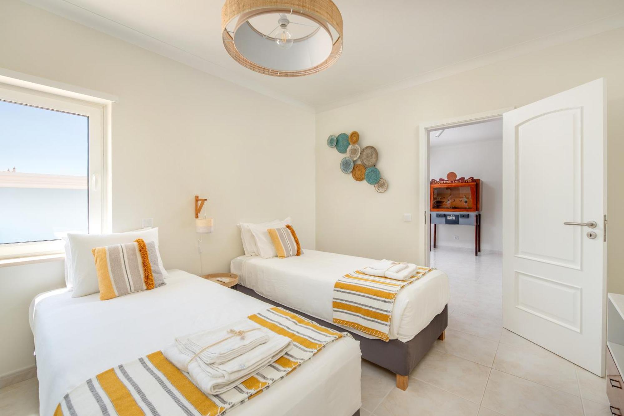 Villa Horta's - Private Heatable Pool Lagos